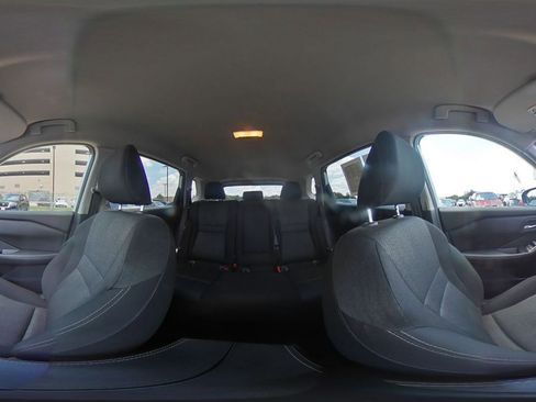 Used 2025 Nissan Rogue SV AWD/4WD image 44