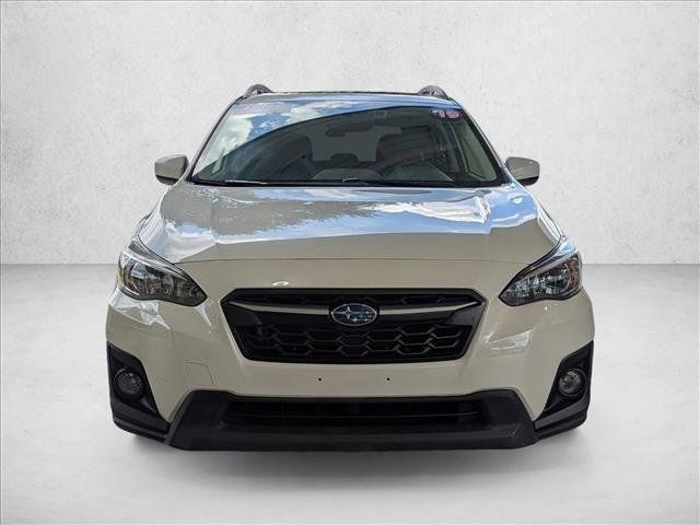 Used 2019 Subaru Crosstrek 2.0i Premium AWD/4WD image 2
