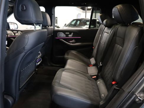 Used 2021 Mercedes-Benz GLS 63 AMG 4MATIC image 40