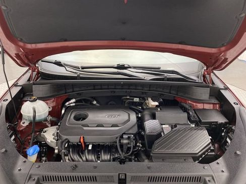 Used 2019 Hyundai Tucson SEL w/ Cargo Package AWD/4WD image 24