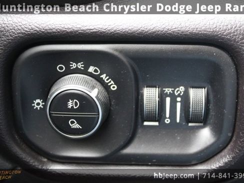 Used 2022 RAM 2500 Laramie image 21