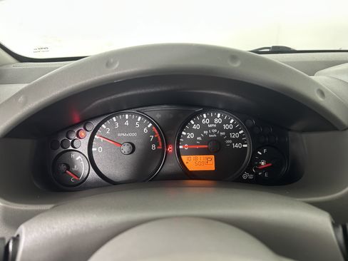 Used 2018 Nissan Frontier S image 16