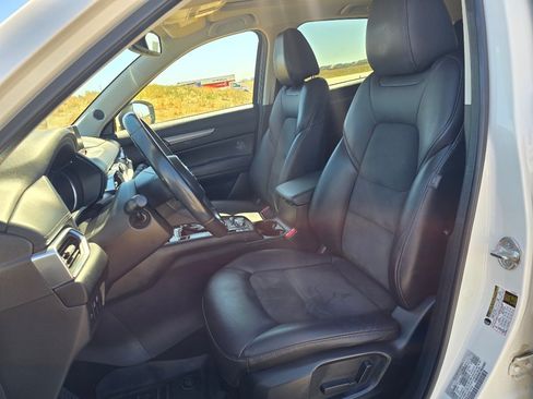 Used 2018 MAZDA CX-5 Touring w/ Preferred Equipment Package AWD/4WD image 13