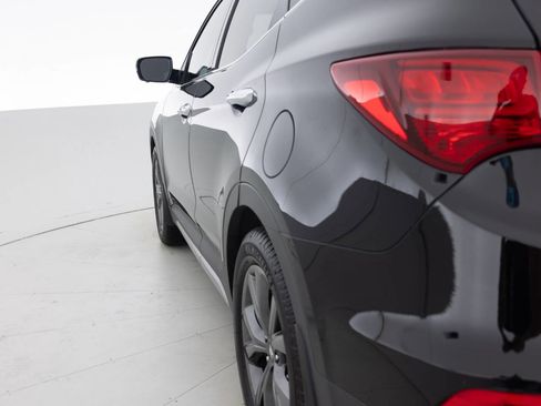 Used 2017 Hyundai Santa Fe Sport AWD/4WD image 13