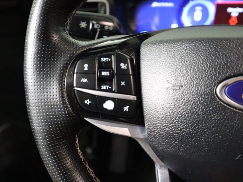Used 2021 Ford Explorer ST w/ Equipment Group 401A image 28
