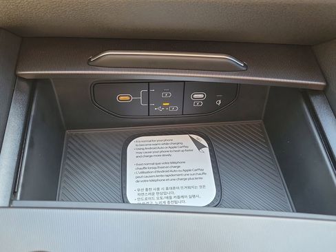 New 2026 Kia Sportage SX Prestige image 35