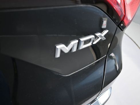 Used 2022 Acura MDX FWD image 43
