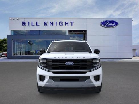 New 2026 Ford Expedition Platinum w/ Driver's Package image 6