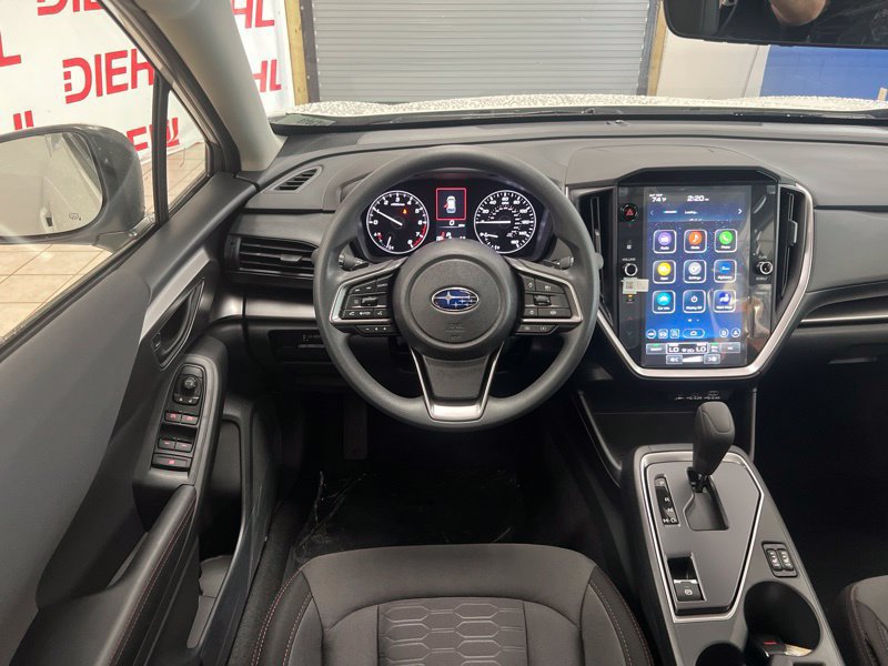 New 2026 Subaru Impreza 2.0i Sport AWD/4WD image 37