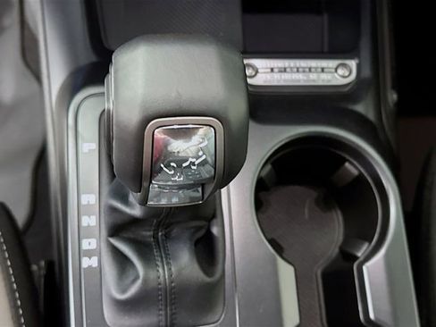 New 2025 Ford Bronco Outer Banks image 17