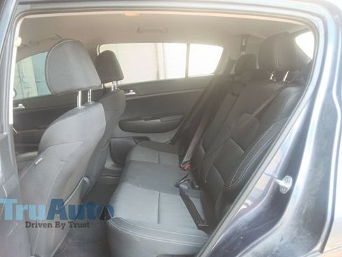 Used 2021 Kia Sportage LX FWD image 38