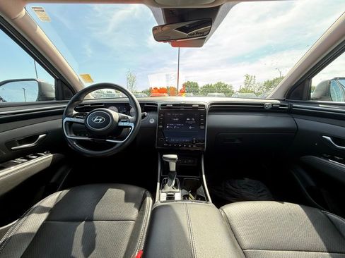 Used 2022 Hyundai Tucson SEL w/ Convenience Package image 26