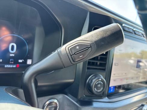 Used 2023 Ford F250 Limited AWD/4WD image 36
