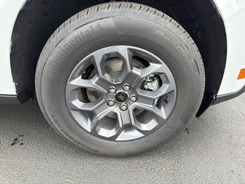 New 2025 Ford Maverick XLT w/ XLT Luxury Package image 9