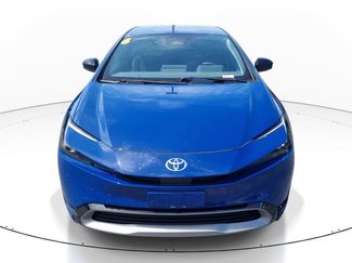 Used 2026 Toyota Prius XLE FWD video 2