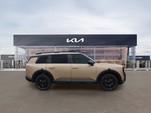 New 2027 Kia Telluride SX Prestige X-Line AWD/4WD image 2