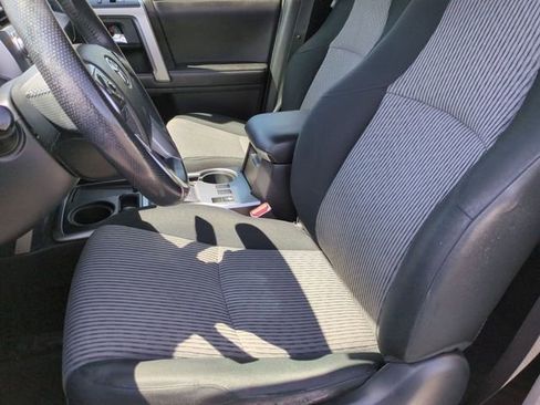 Used 2016 Toyota 4Runner SR5 image 14