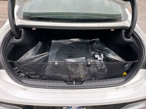 New 2026 Hyundai Sonata SEL AWD/4WD image 21