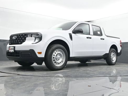 New 2026 Ford Maverick XL image 43