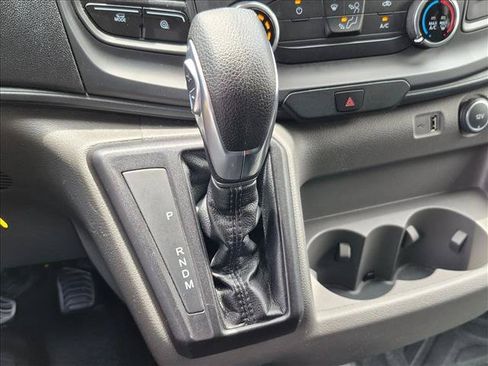 Used 2020 Ford Transit 150 Low Roof w/ Load Area Protection Package RWD image 9