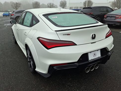 New 2026 Acura Integra Type S image 3