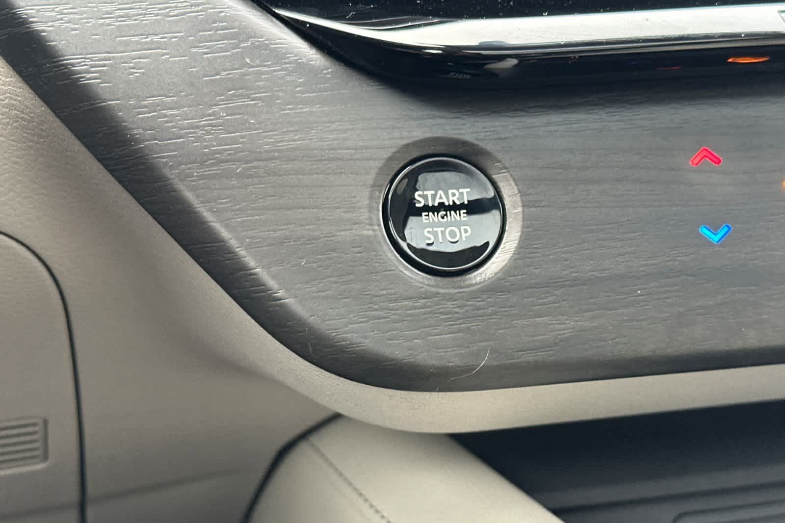 New 2026 Nissan Murano SL AWD/4WD image 23