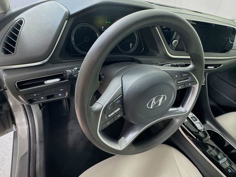 Used 2023 Hyundai Sonata SEL image 11