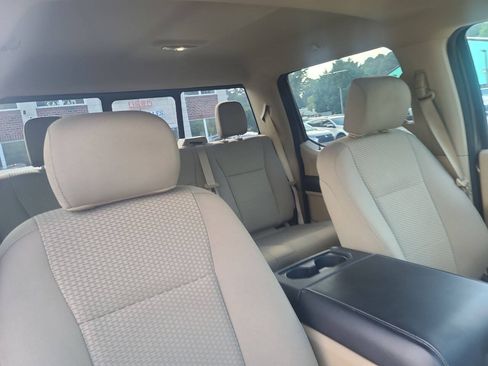 Used 2020 Ford F150 XLT w/ Equipment Group 302A Luxury AWD/4WD image 40