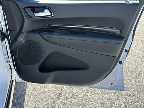 New 2026 Dodge Durango AWD w/ Technology Group image 14