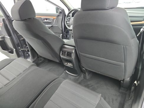 Used 2022 Honda CR-V EX image 11