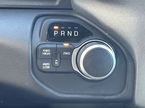 Certified 2024 RAM 2500 Tradesman image 33