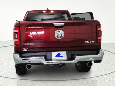 Used 2019 RAM 1500 Big Horn AWD/4WD image 37