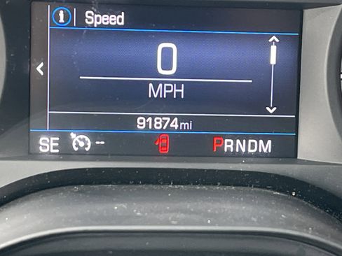 Used 2020 Chevrolet Camaro LT image 20