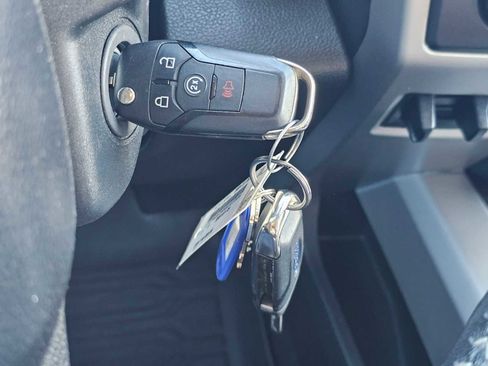 Used 2021 Ford F250 Lariat image 29