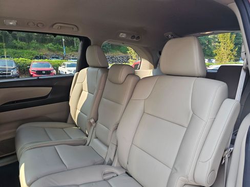 Used 2016 Honda Odyssey EX-L image 20
