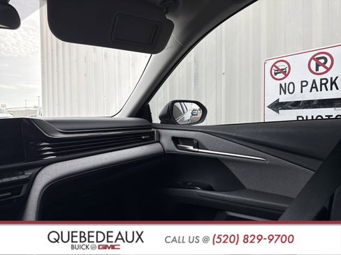 Used 2025 Toyota Camry LE image 17