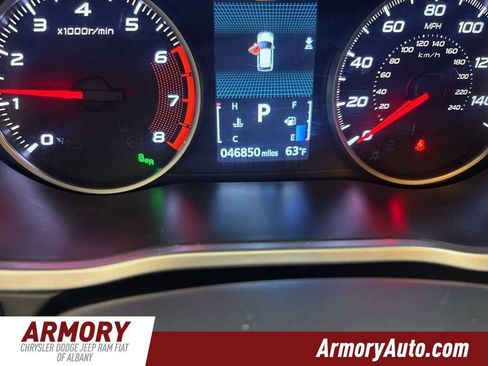 Used 2024 Mitsubishi Eclipse Cross SE image 14