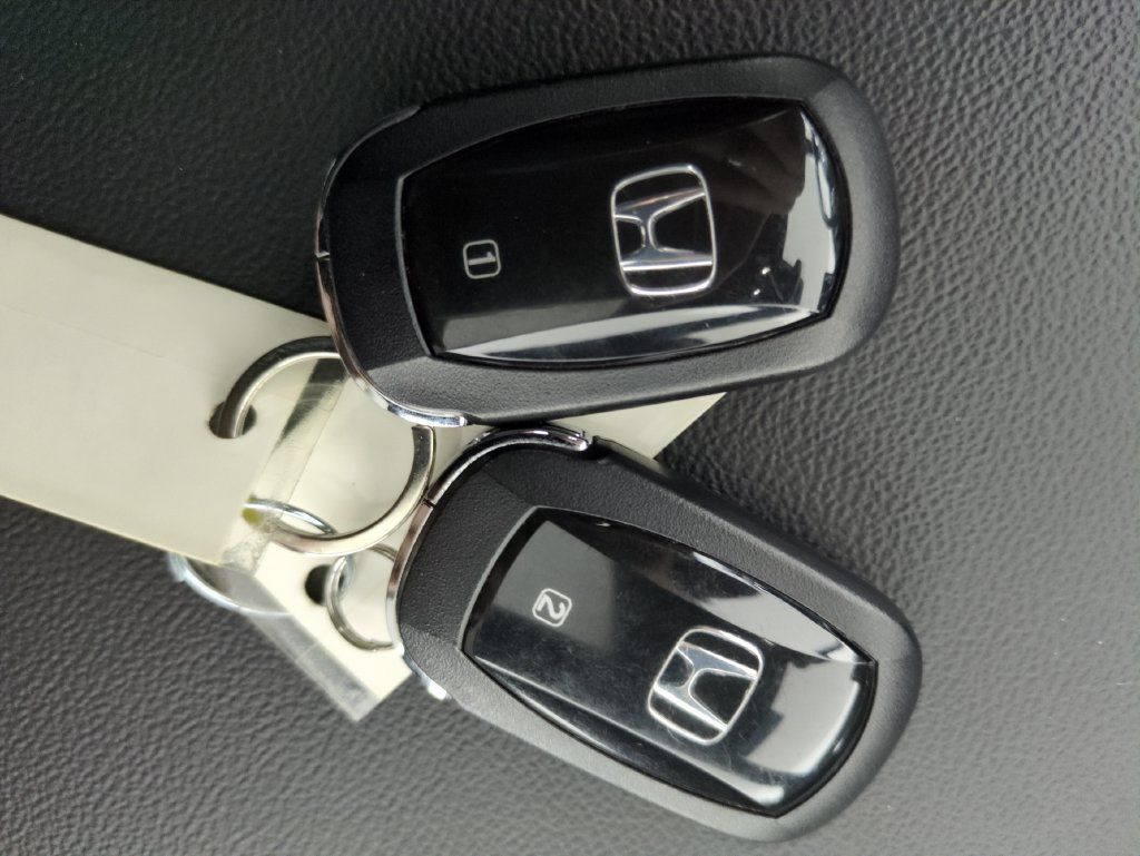 Certified 2025 Honda CR-V Sport Touring image 36