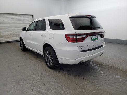 Used 2018 Dodge Durango GT AWD/4WD image 5