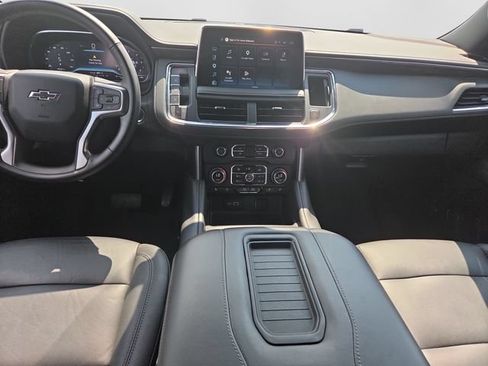 Used 2024 Chevrolet Suburban Z71 w/ Luxury Package AWD/4WD image 29