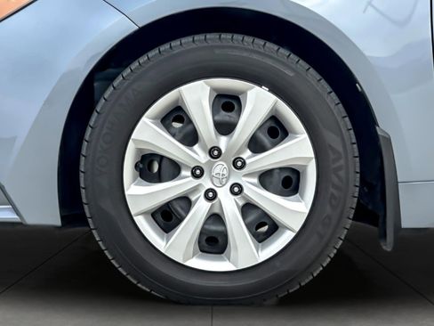 Certified 2023 Toyota Corolla LE image 23