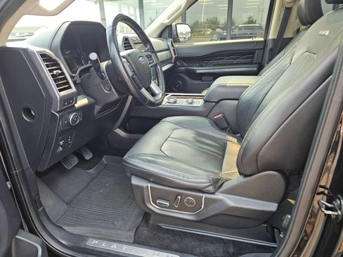 Used 2018 Ford Expedition Platinum AWD/4WD image 24