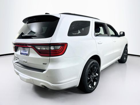 Used 2023 Dodge Durango GT AWD/4WD image 5