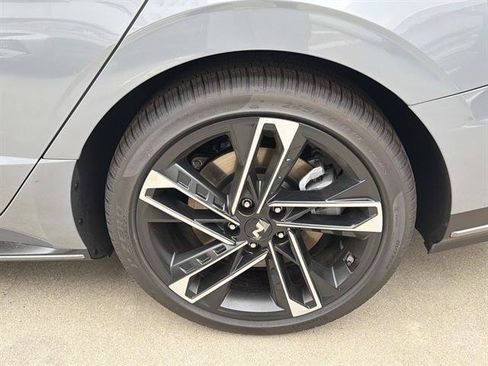 New 2026 Hyundai Sonata N Line FWD image 6