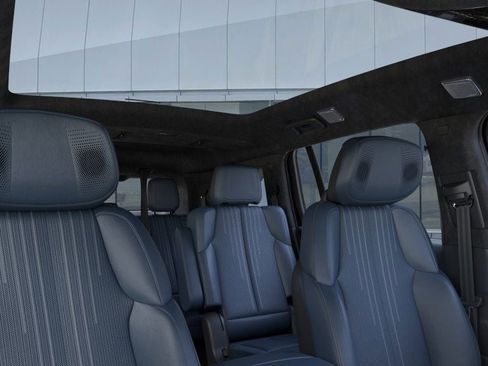 New 2025 Cadillac Escalade IQ Luxury 2 image 24