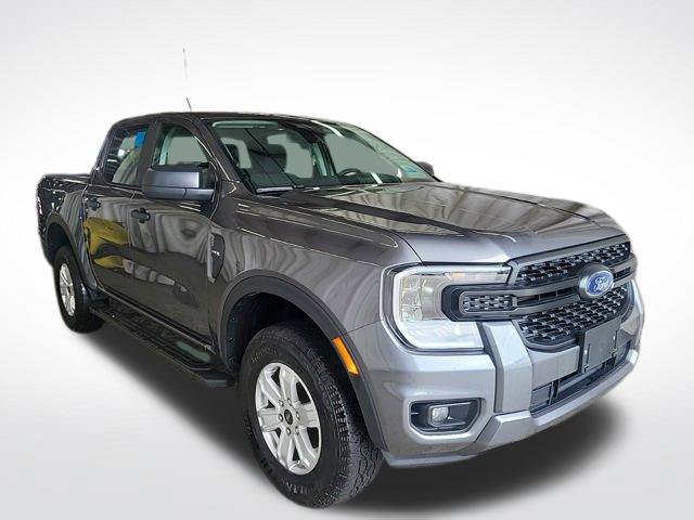 Used 2024 Ford Ranger XL w/ Trailer Tow Package AWD/4WD image 9
