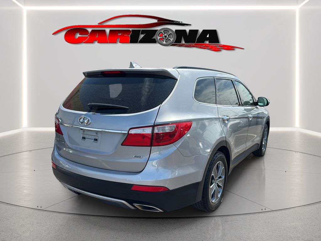 Used 2016 Hyundai Santa Fe SE AWD/4WD image 6