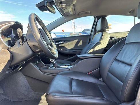 Used 2024 Chevrolet Malibu LT image 11