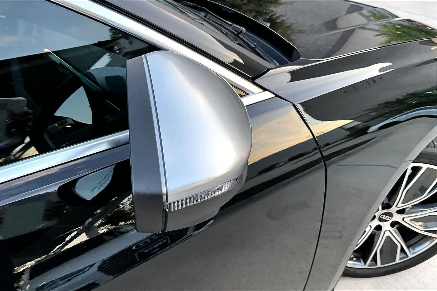 Used 2026 Audi S5 Premium Plus AWD/4WD image 33