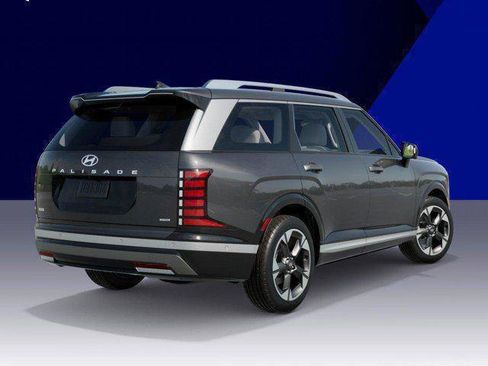 New 2026 Hyundai Palisade Limited AWD/4WD image 4